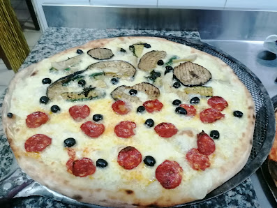 Pizzeria Del Muretto Via Nazionale, 137, 88819 Verzino KR, Italia