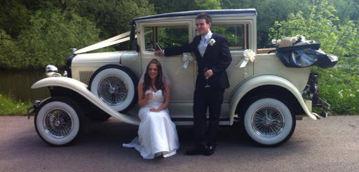 Regency Wedding Cars