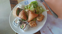 Sushi du Restaurant de type buffet Villa d'Or à Rezé - n°3