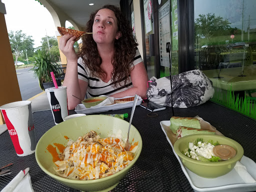 Shopping Mall «Woodlands Square», reviews and photos, 3150 Tampa Rd, Oldsmar, FL 34677, USA