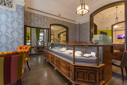 Jeweler «JB Hudson Jewelers», reviews and photos, 901 Nicollet Mall, Minneapolis, MN 55402, USA
