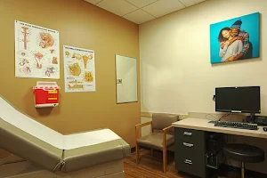 Planned Parenthood - Central District Health Center image