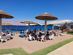The Village Beach'in fotoğrafı ve yerleşim