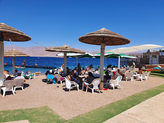 The Village Beach