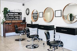 Scisters Salon & Apothecary image