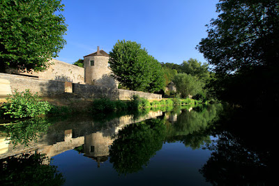 Chambre d'Hôtes la Loge de Noyers-sur-Serein à Noyers