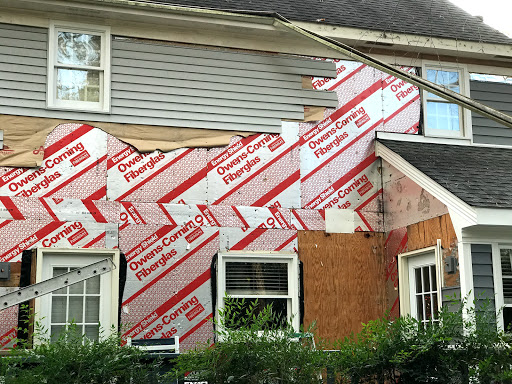 Roofing Contractor «Hometown Remodeling», reviews and photos, 3200 Dam Neck Rd # 102, Virginia Beach, VA 23453, USA