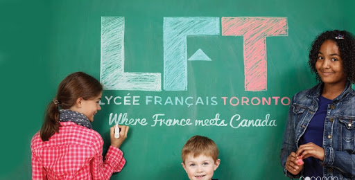 Lycée français de Toronto