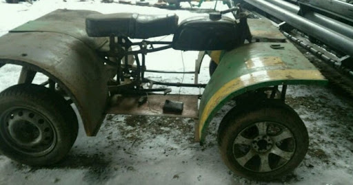 Used Car Dealer «Auto Junction», reviews and photos, 1291 Lyell Ave, Rochester, NY 14606, USA