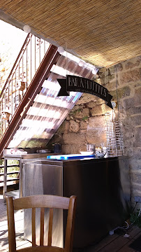 Atmosphère du Restaurant français Les Terrasses de La Roque à La Roque-Gageac - n°10
