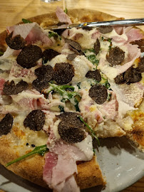 Prosciutto crudo du Pizzeria Atelier Pizza à Saint-Germain-lès-Corbeil - n°3