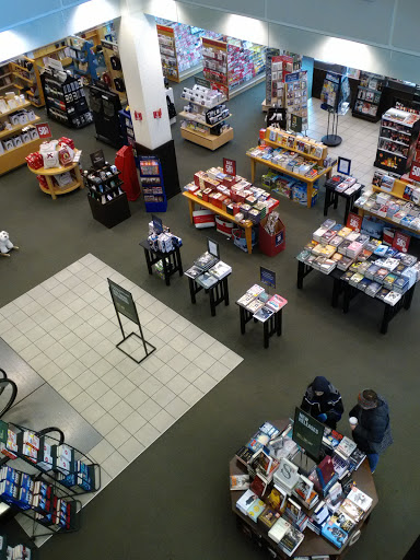 Book Store «Barnes & Noble», reviews and photos, 1630 Sherman Ave, Evanston, IL 60201, USA