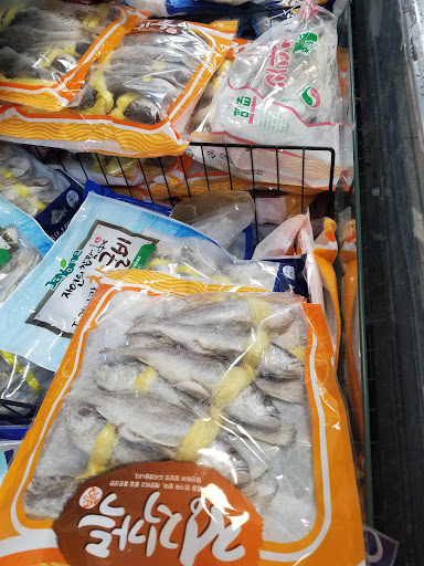 Grocery Store «Smile Food Market», reviews and photos, 2948 Bradshaw Rd, Sacramento, CA 95827, USA