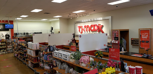 Department Store «T.J. Maxx», reviews and photos, 2335 S Hwy 27, Clermont, FL 34711, USA