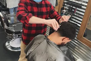 Rosario’s barbering image