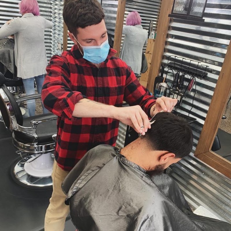 Rosario’s barbering