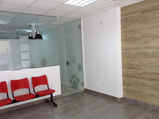 Centro Veterinario Aldaia en Aldaia