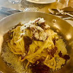 Photo n°1 de l'avis de Simona.a fait le 19/06/2023 à 12:34 sur le  Da Vittorio a Trastevere à Rome