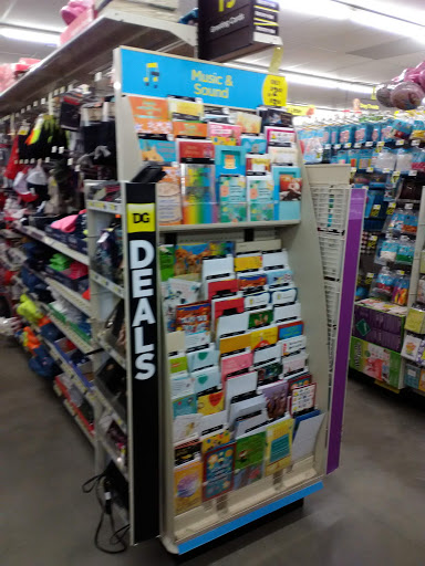 Discount Store «Dollar General», reviews and photos, 6693 Waterloo Rd, Atwater, OH 44201, USA