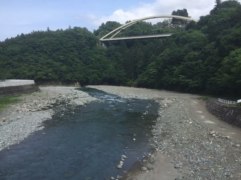 大川原橋