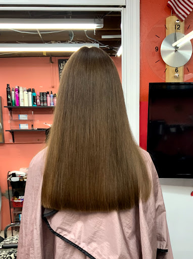 Beauty Salon «Signature Hairstyle Beauty Salon», reviews and photos, 10526 Old Olive Street Rd, Creve Coeur, MO 63141, USA