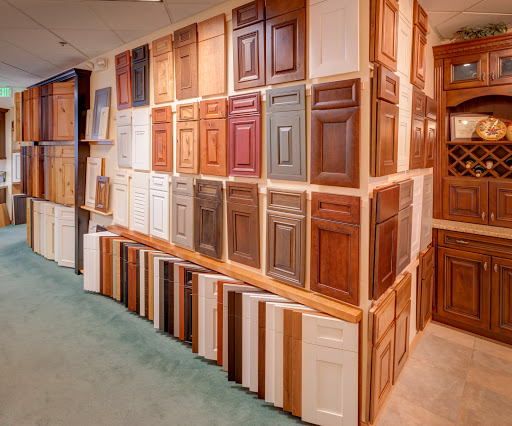 Kitchen Remodeler «Kitchens by Wedgewood», reviews and photos, 1685 Boxelder St, Louisville, CO 80027, USA