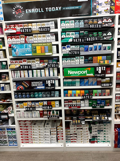 Tobacco Shop «Laguna Smoke Shop», reviews and photos, 24741 Alicia Pkwy e, Laguna Hills, CA 92653, USA