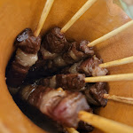 Photo n°5 de l'avis de Mirco.a fait le 22/11/2022 à 13:02 sur le  Ristorante La pecora e il lupo Arrosticineria, Bruschetteria à Macerata