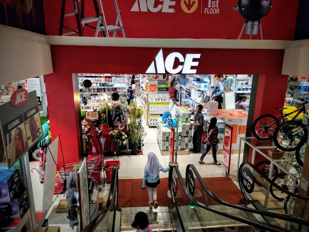ACE Hardware Cibinong City Mall