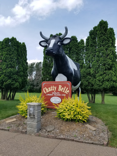 Cheese Shop «Pavilion Cheese & Gifts», reviews and photos, 1201 E Division St, Neillsville, WI 54456, USA