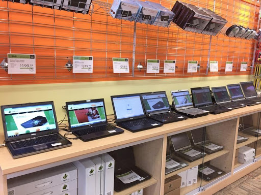 Electronics Repair Shop «Device Pitstop of Maple Grove», reviews and photos, 13732 83rd Way N, Maple Grove, MN 55369, USA