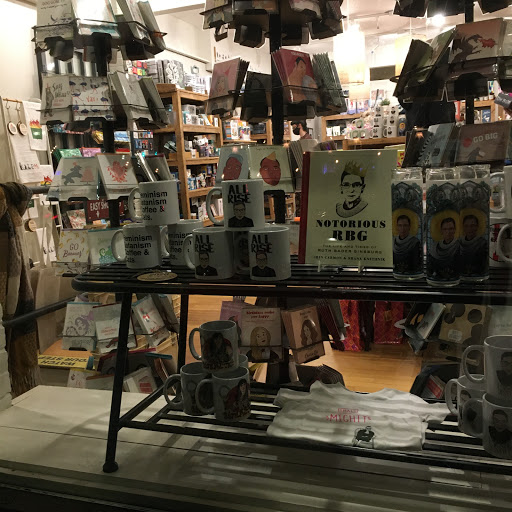 Gift Shop «Roost & Company», reviews and photos, 40 Front St, Salem, MA 01970, USA