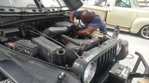 Auto Repair Shop «K & S Automotive Mobile Mechanic», reviews and photos, 2890 Grasmere View Pkwy N, Kissimmee, FL 34746, USA