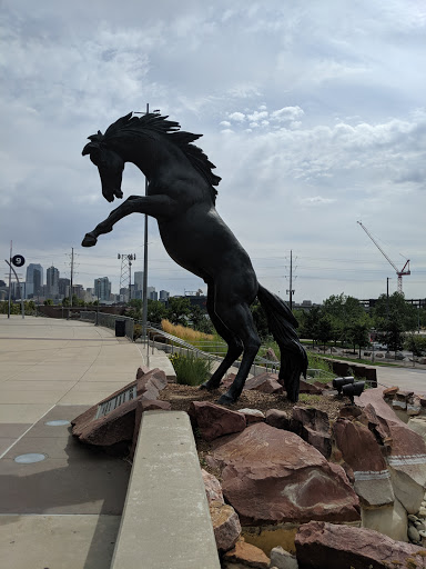 Tourist Attraction «Colorado Sports Hall of Fame», reviews and photos, 1701 Mile High Stadium Cir #500, Denver, CO 80204, USA
