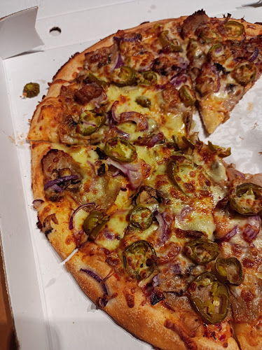 Reviews of Sketty Pizza in Swansea - Restaurant