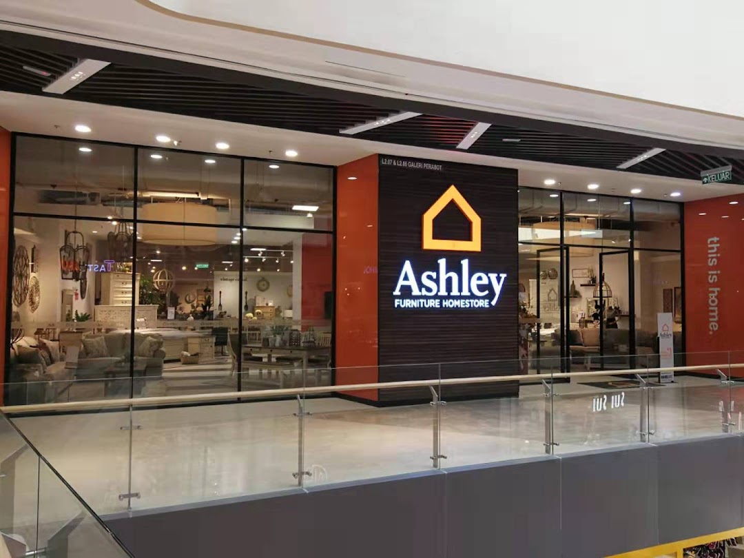 Ashley Furniture HomeStore