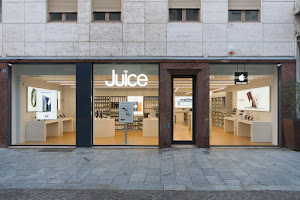 Juice Cremona | Apple Premium Reseller e Centro Assistenza Autorizzato Apple