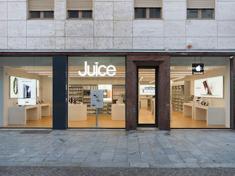 Juice Cremona | Apple Premium Reseller e Centro Assistenza Autorizzato Apple