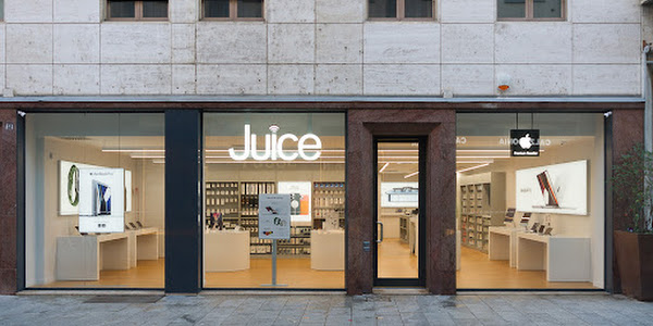 Juice Cremona | Apple Premium Reseller e Centro Assistenza Autorizzato Apple