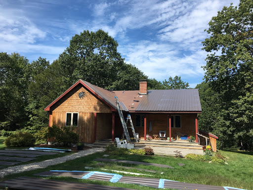 Roofing Contractor «Roof Surgeons», reviews and photos, 86 Bridgton Rd, Westbrook, ME 04092, USA