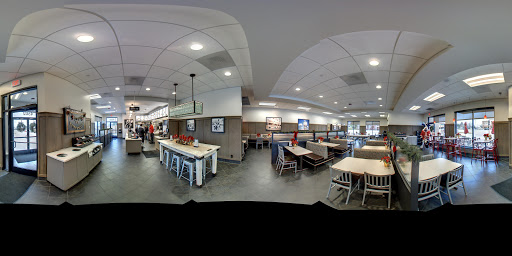 Fast Food Restaurant «Chick-fil-A», reviews and photos, 4502 University Ave, West Des Moines, IA 50266, USA