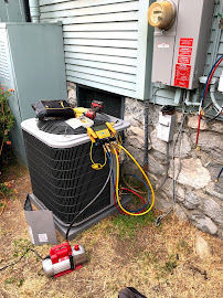 Iwai Cooling & Heating