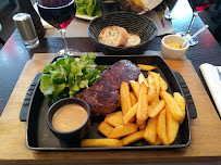Faux-filet du Restaurant Beef & Co Metz - n°8