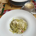 Photo n°2 de l'avis de Ahmad.a fait le 23/10/2022 à 13:17 sur le  Trattoria La Madia à Florence