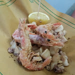 Photo n°4 de l'avis de Matteo.l fait le 08/03/2023 à 00:32 sur le  Ristorante Dal Pucci à Noli