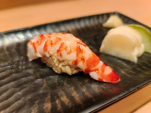 Sushi Tokami