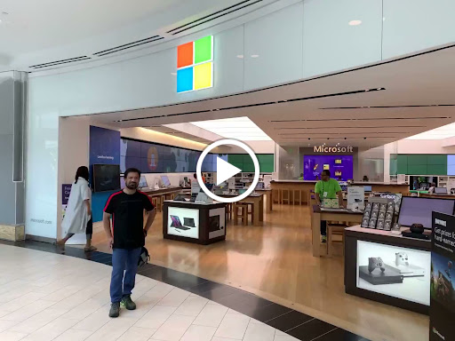 Computer Store «Microsoft Store», reviews and photos, 160 N Gulph Rd, King of Prussia, PA 19406, USA