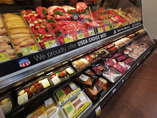 Grocery Store «Ralphs», reviews and photos, 29675 The Old Rd, Castaic, CA 91384, USA