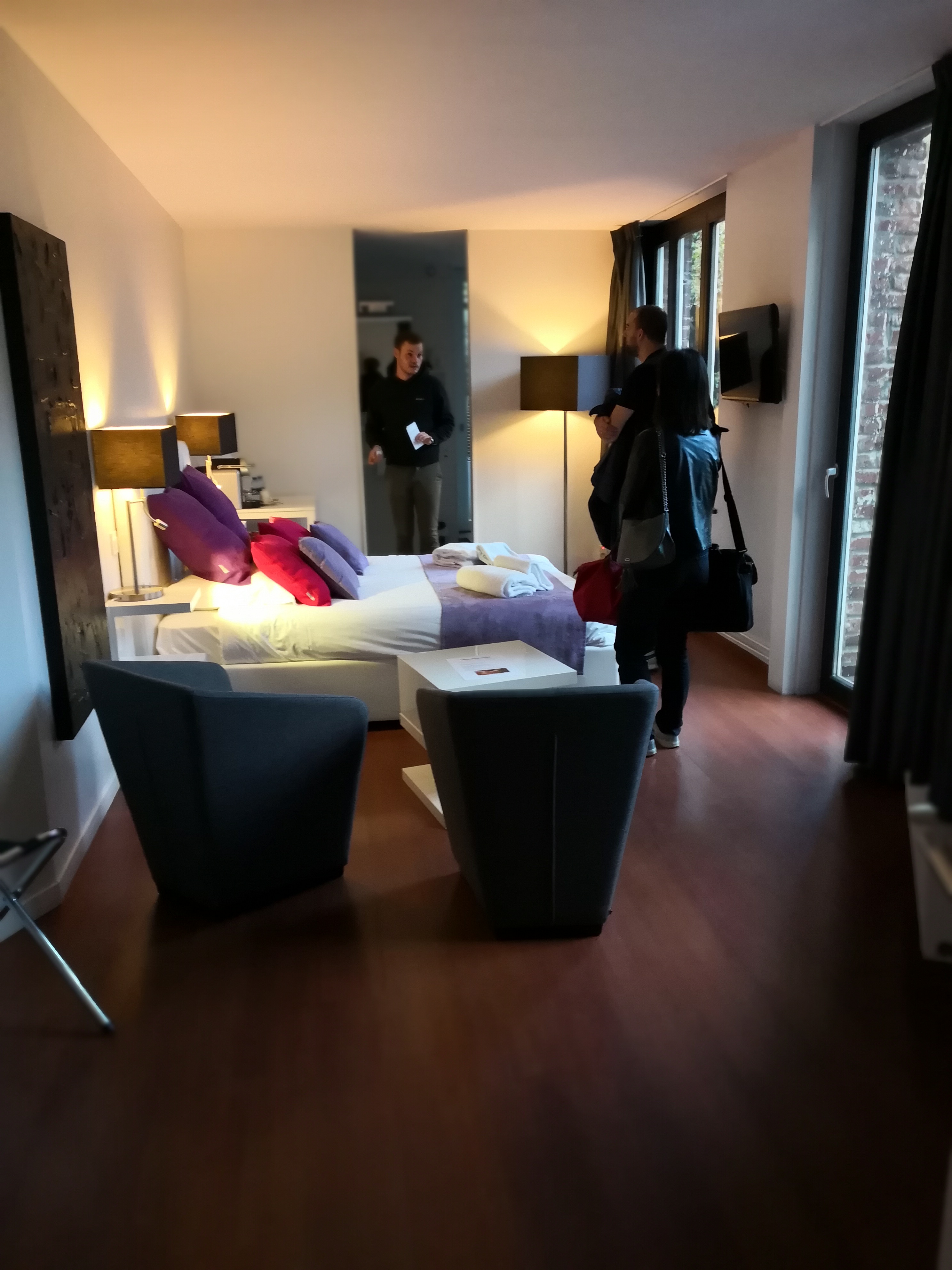 Photo n° 9 de l'avis de Loic.r fait le 12/10/2018 à 07:11