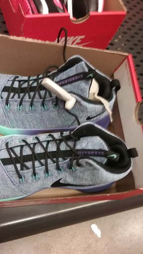 Shoe Store «Nike Factory Store», reviews and photos, 2692 Madison Rd, Cincinnati, OH 45208, USA